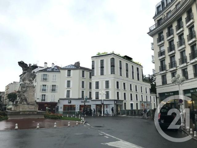 Appartement vente à Antony, Montrouge