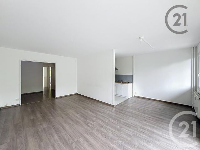 Appartement location à Nancy, Saint-max