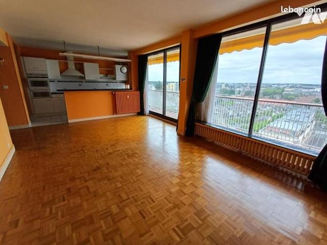 Appartement vente à Le Mans