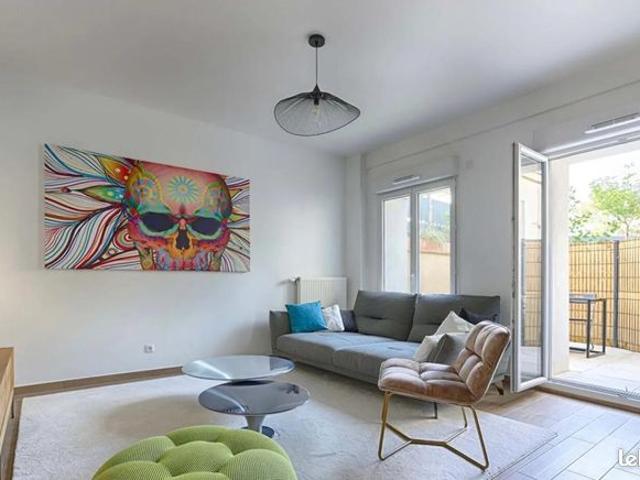 Appartement vente à La Garenne-colombes, Hauts-de-Seine