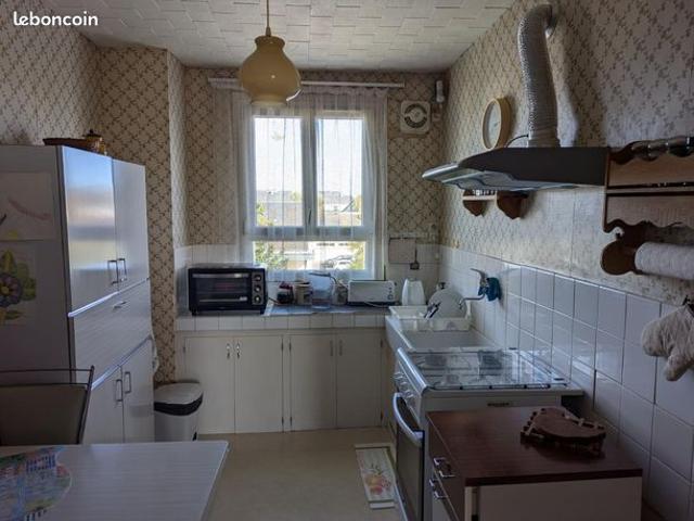 Appartement vente à Tours, Saint-avertin