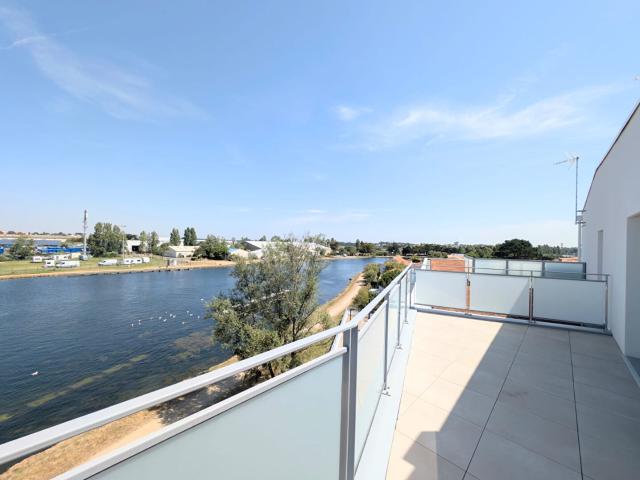 Appartement vente à Les Sables-d'Olonne, Saint-gilles-croix-de-vie
