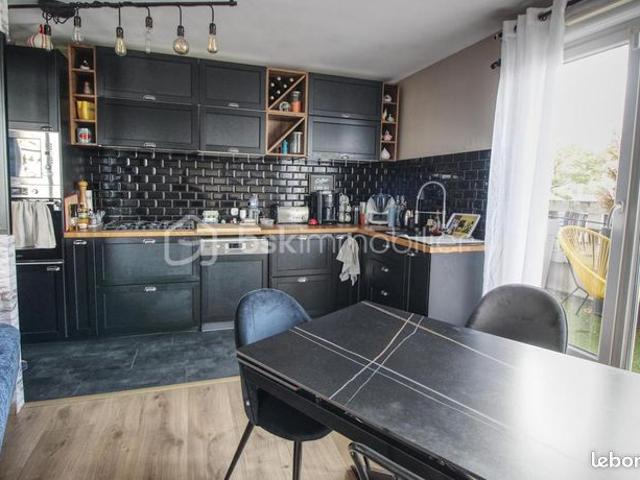 Appartement vente à Guyancourt, Yvelines