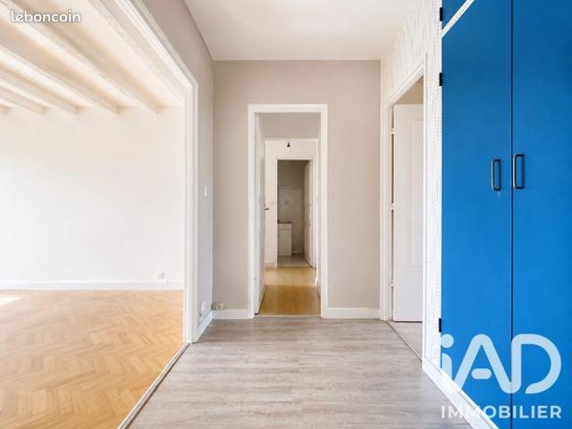 Appartement vente à Dourdan, Essonne