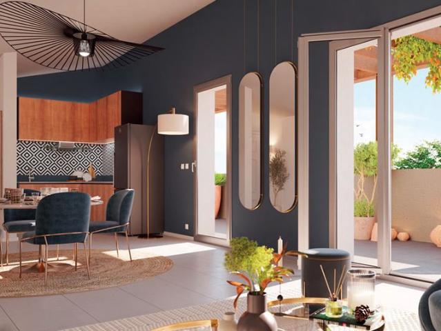 Appartement vente à Muret, Labarthe-sur-lèze