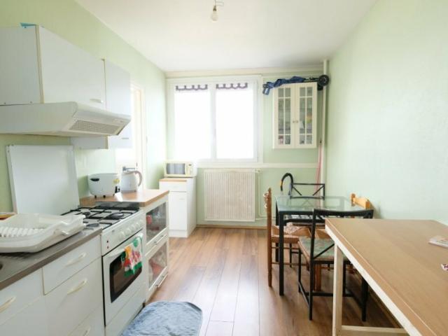 Appartement vente à Saint-Étienne, Saint-etienne