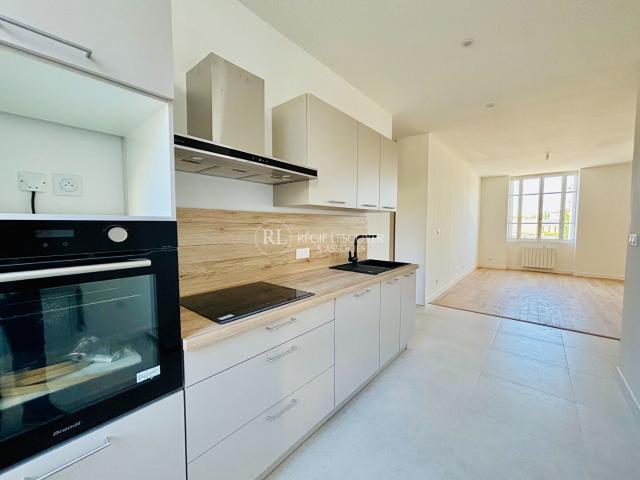 Appartement vente à Lyon, Métropole de Lyon