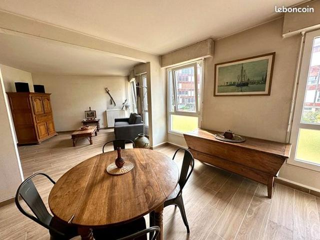 Appartement vente à Rouen, Ruan