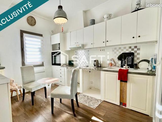 Appartement vente à Carpentras