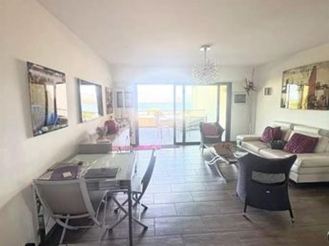 Appartement vente à Ajaccio, Grosseto-prugna