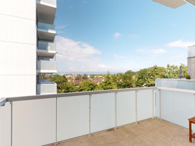 Appartement location à Saint-Julien-en-Genevois, Ambilly