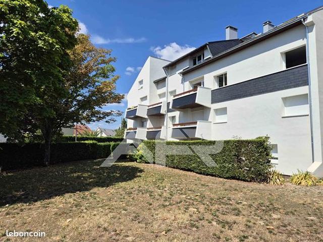 Appartement vente à Saint-Germain-en-Laye, Chatou