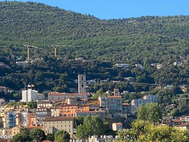 Appartement vente à Grasse