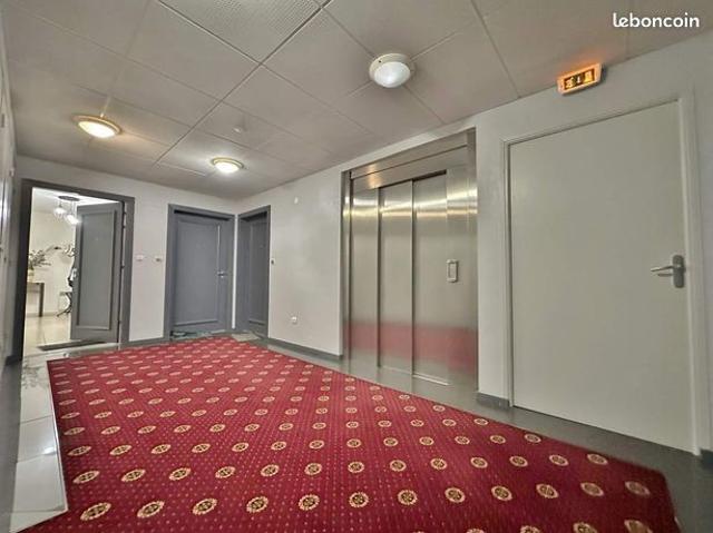 Appartement vente à Cherbourg