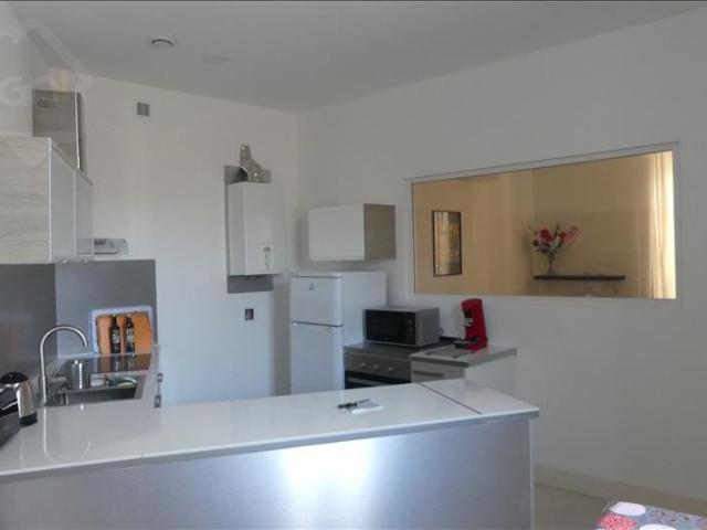 Appartement location à La Placette, Nîmes
