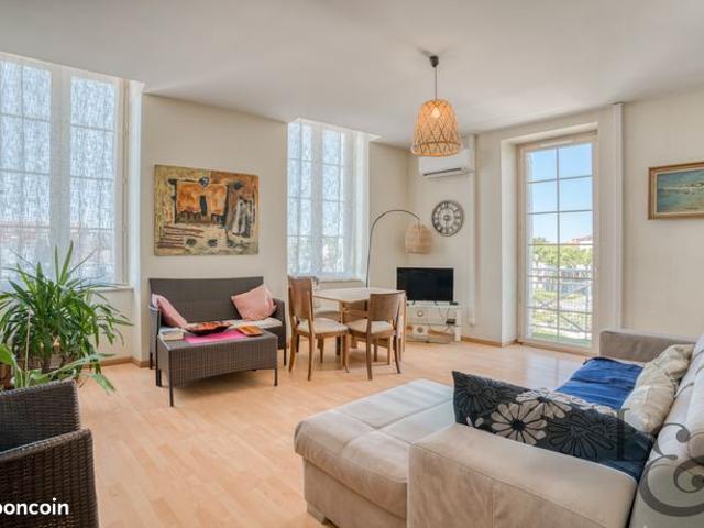 Appartement vente à Villeneuve-sur-Lot, Villeneuve-sur-lot