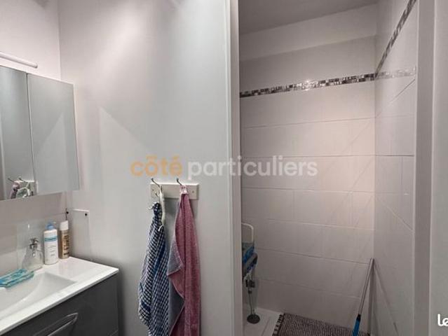 Appartement vente à Arras, Saint-pol-sur-ternoise
