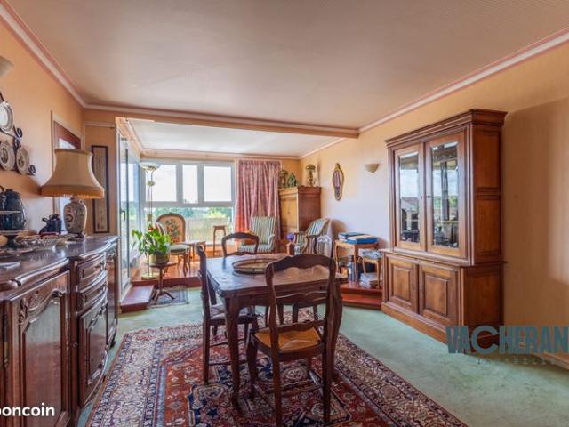 Appartement vente à Lille, Armentières