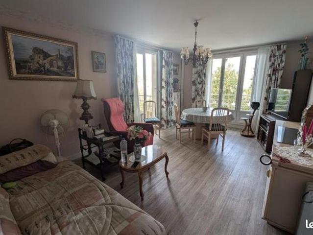 Appartement vente à Vichy, Cusset