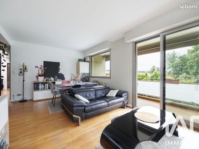 Appartement vente à Lyon, Métropole de Lyon