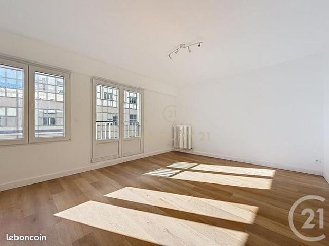 Appartement vente à Lille, La Madeleine