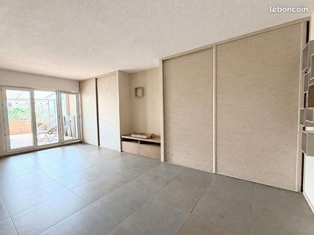 Appartement vente à Nantua, Oyonnax