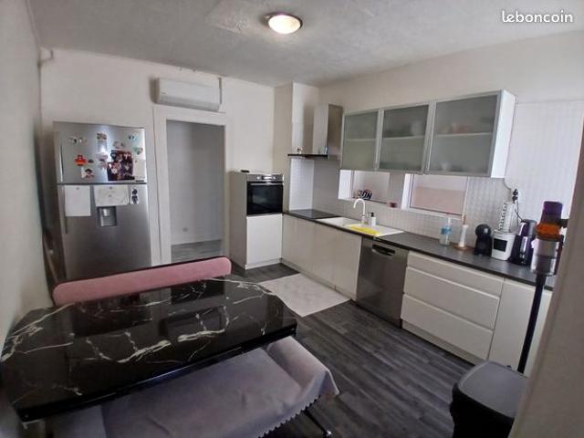 Appartement vente à Colmar-Ribeauvillé, Colmar