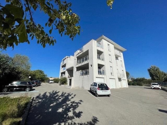 Appartement vente à Alès
