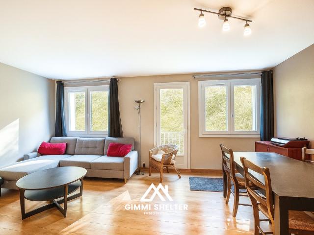 Appartement vente à France métropolitaine, Romagnat