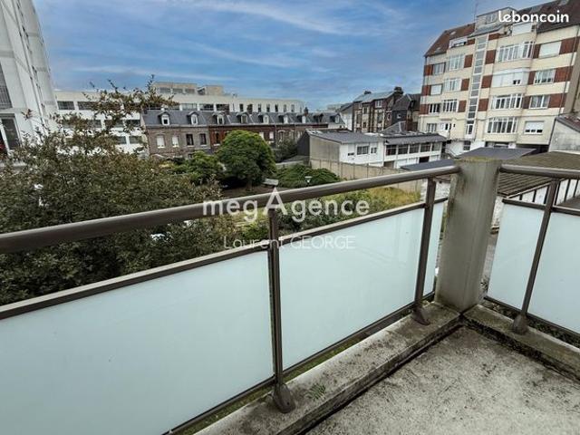 Appartement vente à Rouen, Ruan