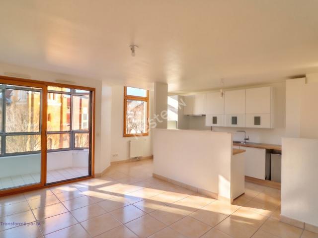 Appartement vente à Lyon, Métropole de Lyon