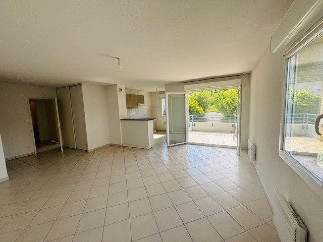 Appartement vente à Toulouse, Montrabé