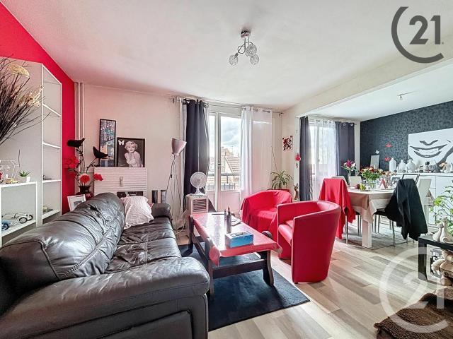 Appartement vente à Troyes, Les Noës-près-troyes