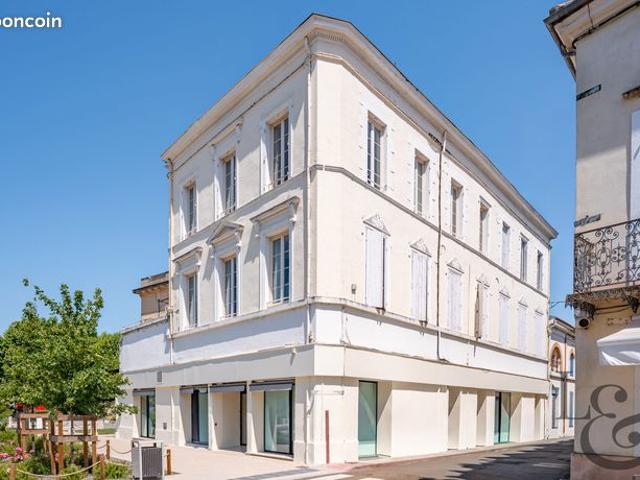 Appartement vente à Villeneuve-sur-Lot, Villeneuve-sur-lot