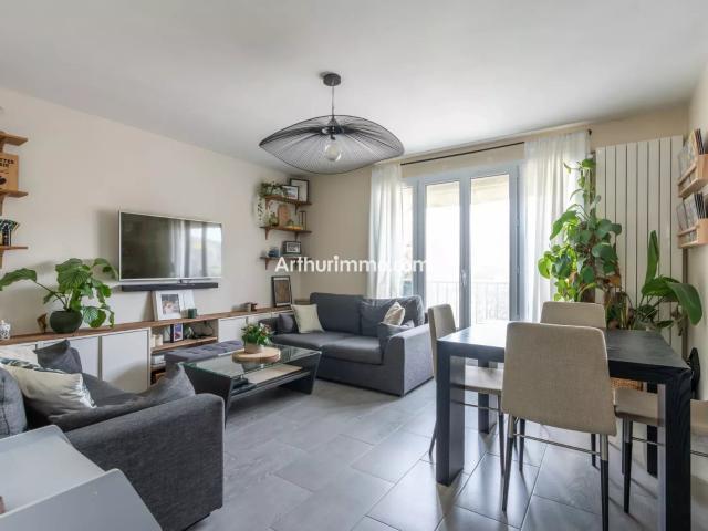 Appartement vente à Le Bas de Sucy, Sucy-en-Brie