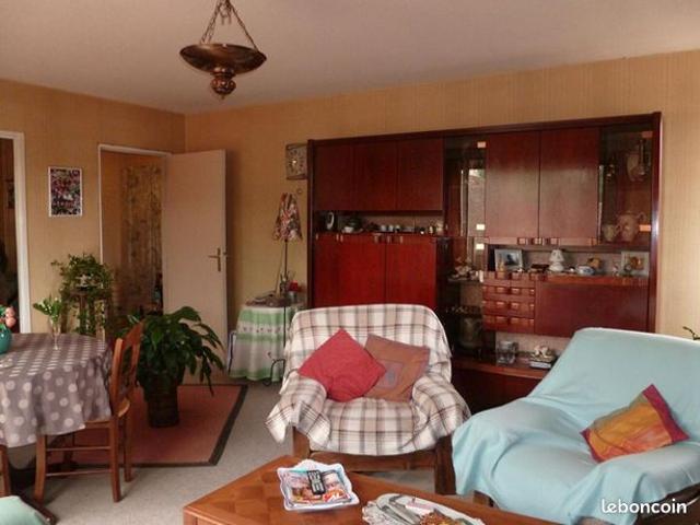 Appartement vente à Figeac