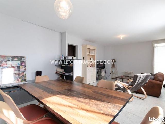Appartement vente à Périgueux