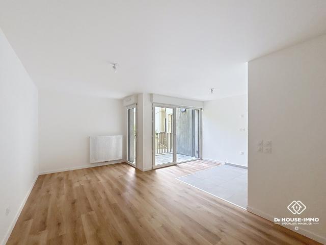 Appartement vente à Bordeaux, Mérignac