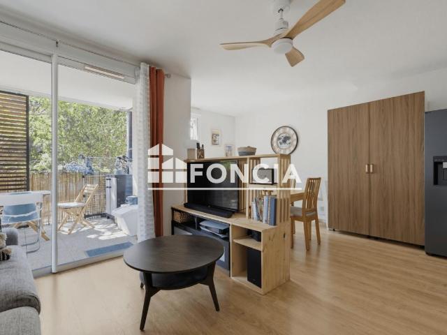 Appartement vente à Bordeaux, Gradignan