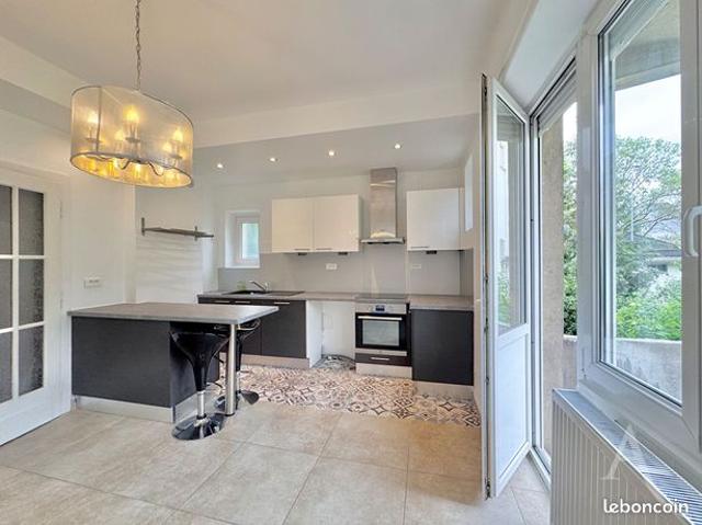 Appartement vente à Thionville