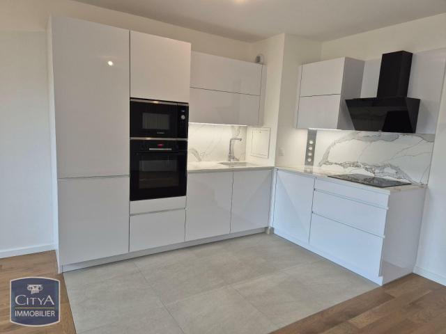 Appartement location à Montmorency