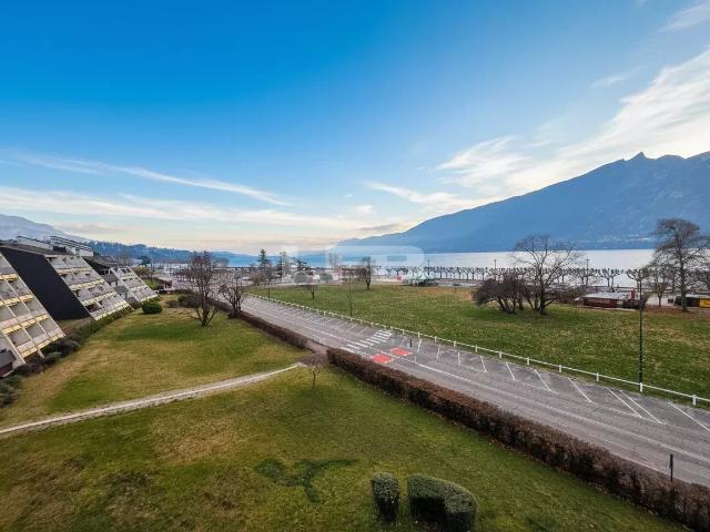 Appartement vente à Bords du Lac, Aix-les-Bains