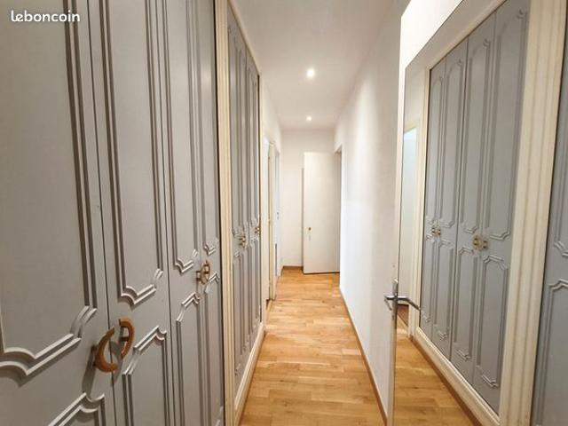 Appartement vente à Montargis