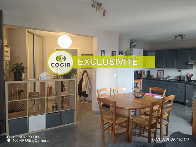 Appartement vente à France métropolitaine, Bretagne