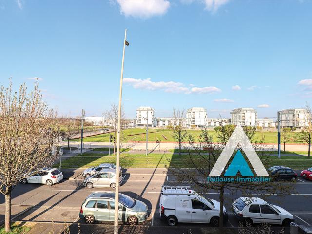 Appartement vente à Toulouse, Blagnac