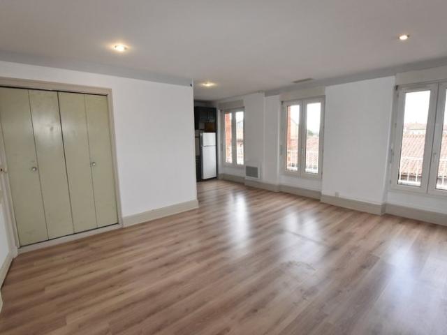 Appartement vente à Castres, Lavaur