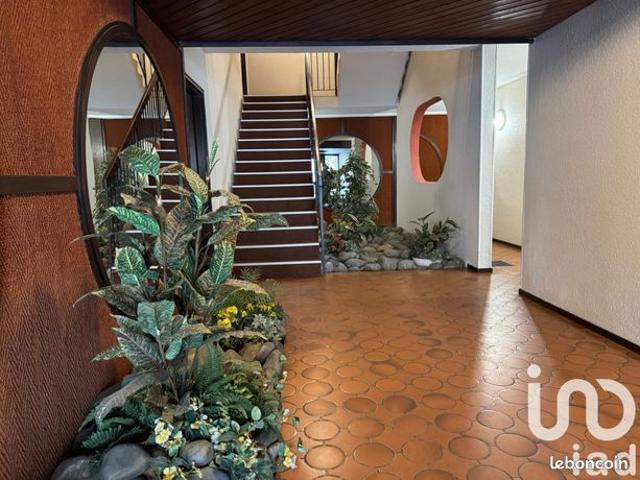 Appartement vente à Pau