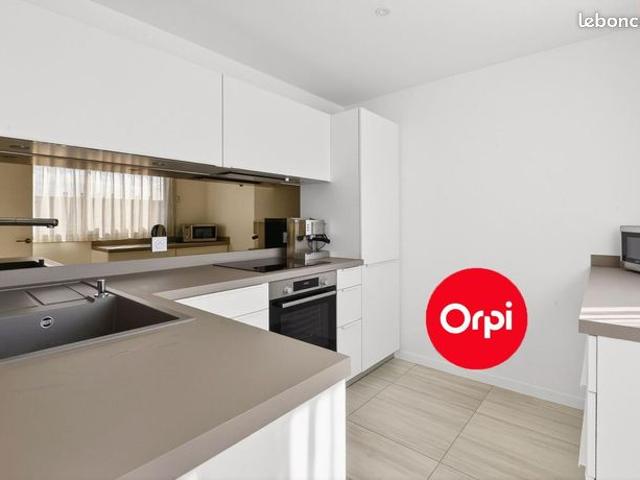 Appartement vente à Privas, Saint-priest
