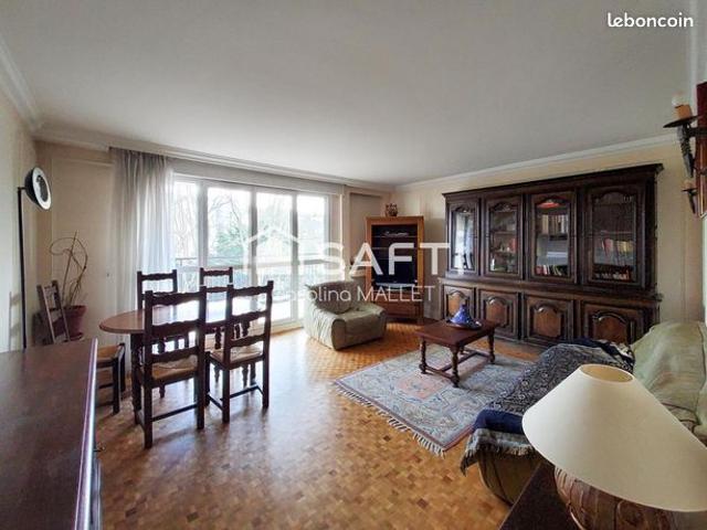 Appartement vente à Antony, Clamart
