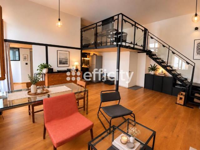 Appartement vente à Lyon, Métropole de Lyon